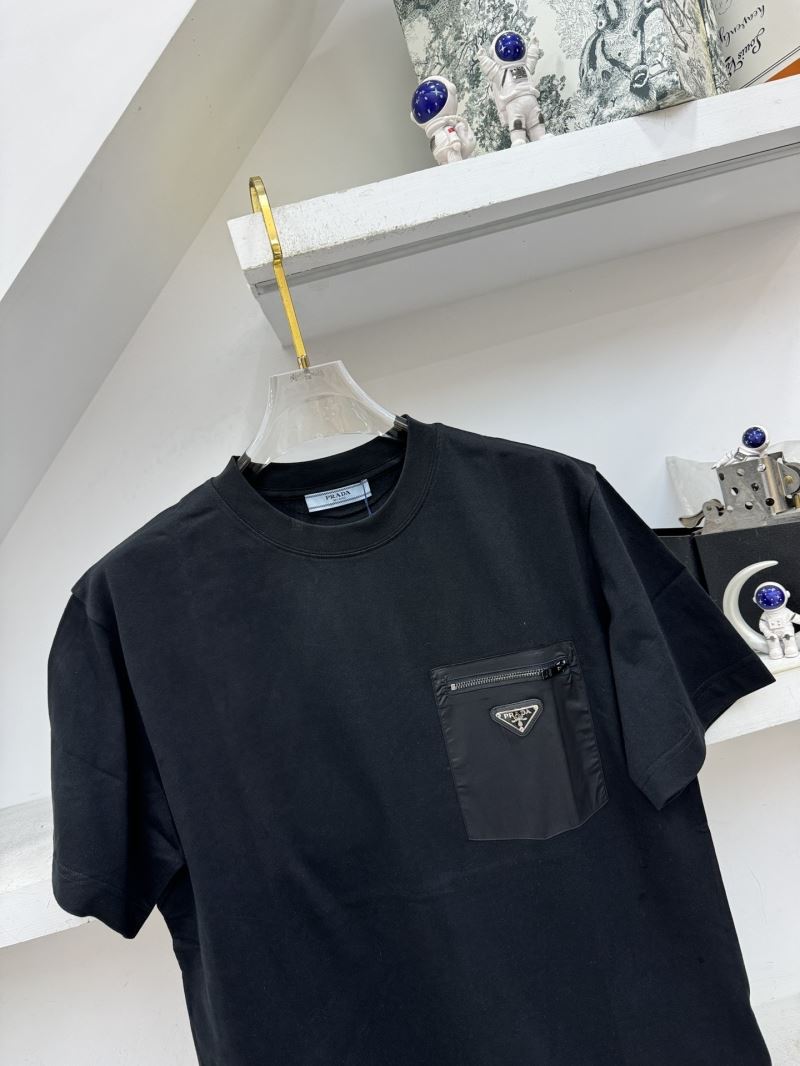 Prada T-Shirts